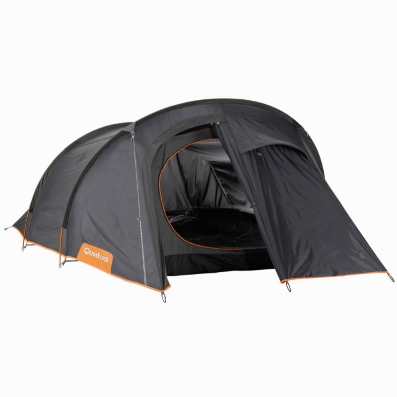 Tent T3 Ultralight Pro, advies, onderhoud en reparatie
