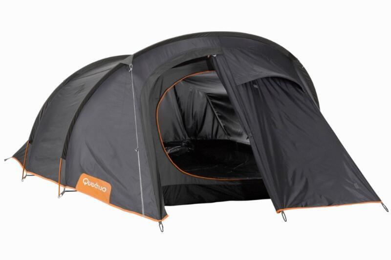 Tenda T3 Ultralight Pro