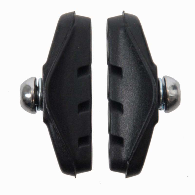 Гальмівні колодки Brake Pads 100 для шосейного велосипеду Гальмівні колодки Brake Pads 100 для шосейного велосипеду