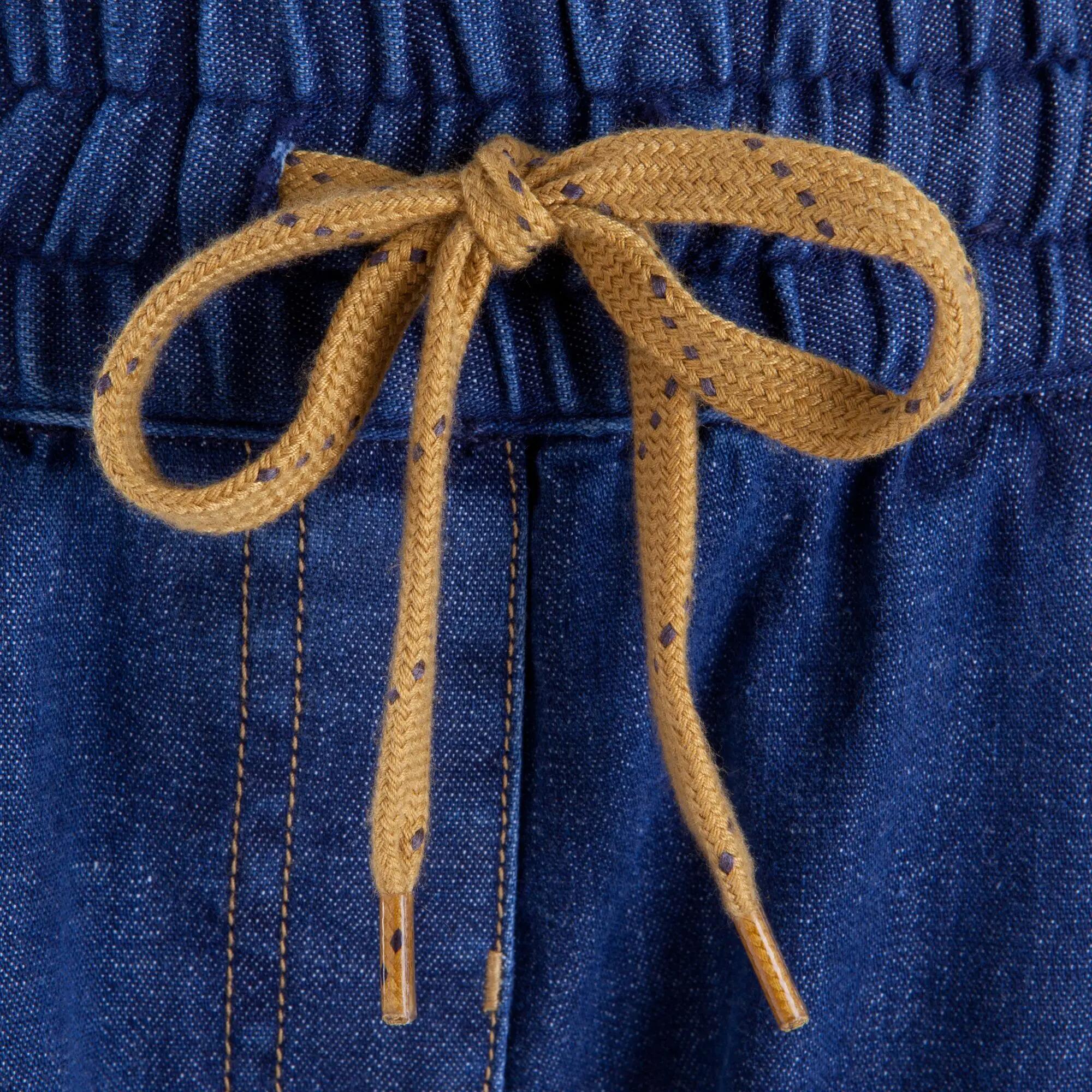 WOMEN'S EDGE JEANS BLUE 5/10