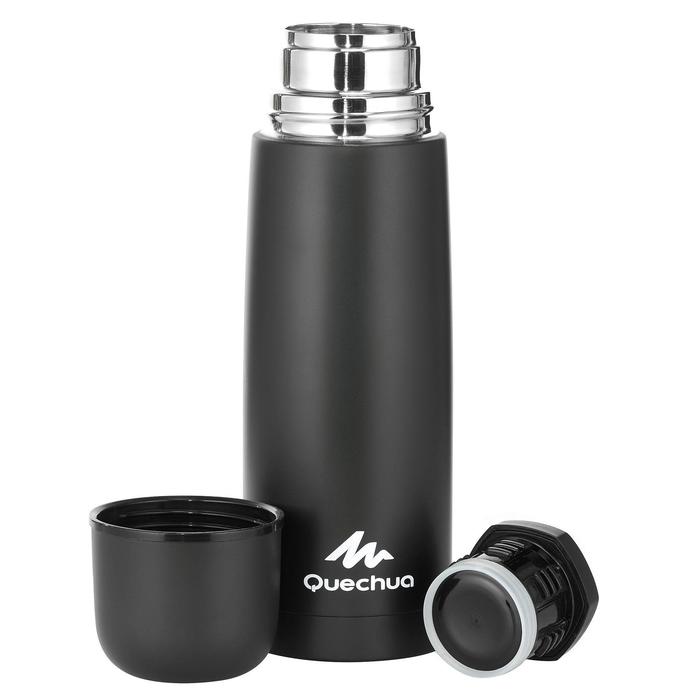 insulated water bottles for hiking