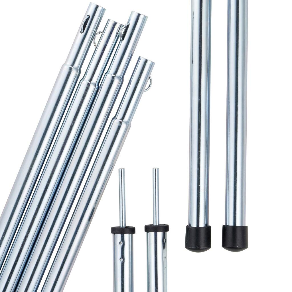 Set of 2 Camping Poles