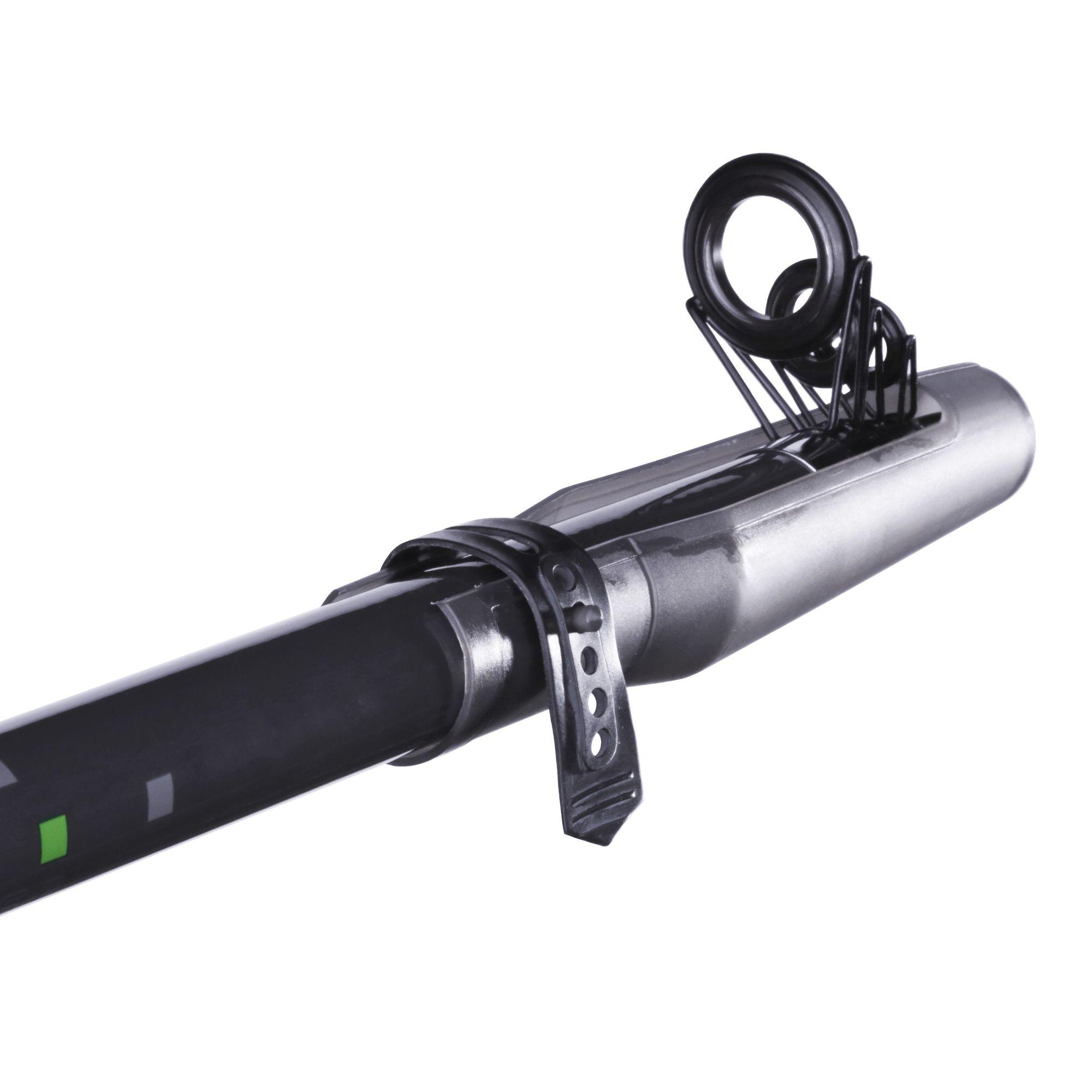 ESSENTIAL PREDATOR 350 fishing rod 9/12