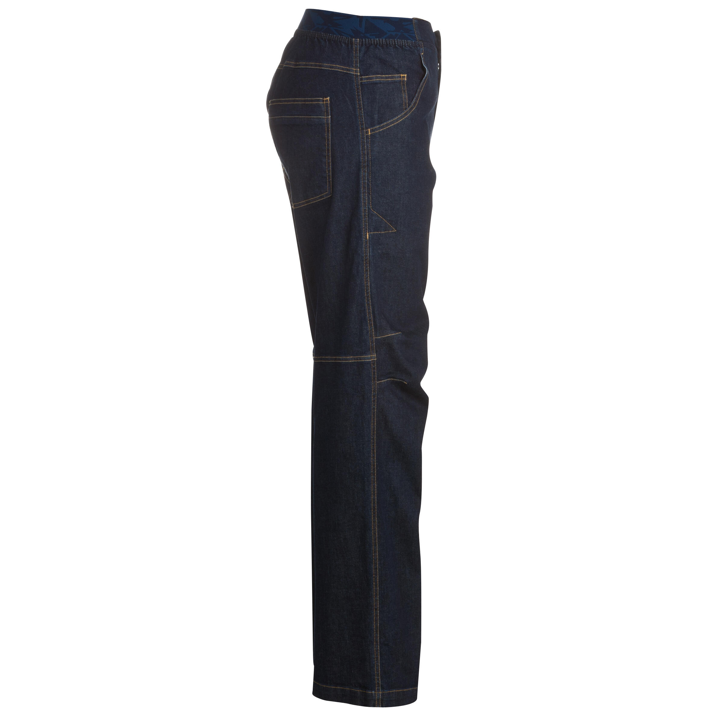 JEAN MAN TROUSERS 5/10