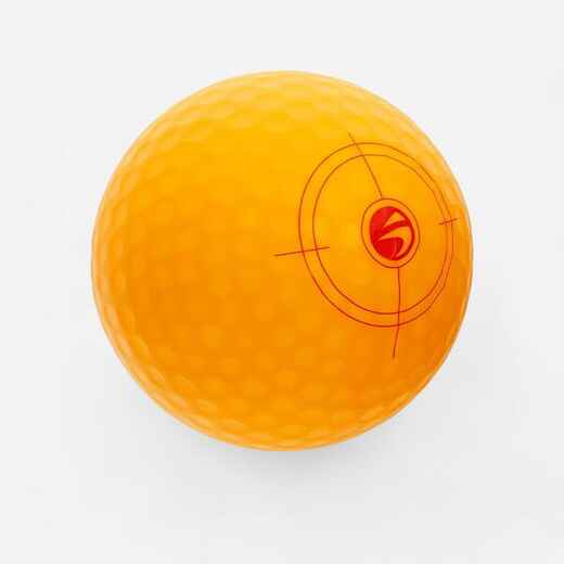 
      Kids Inflatable Golf Ball 500
  