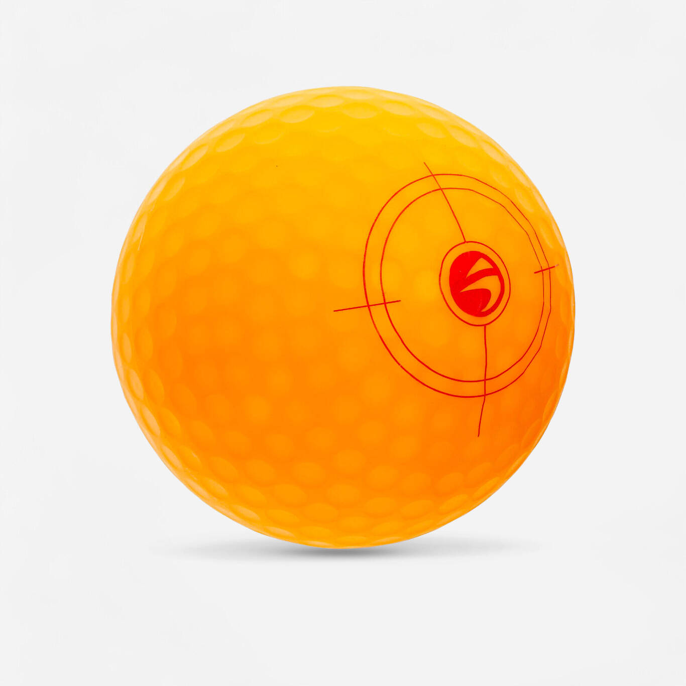 Kids Inflatable Golf Ball 500