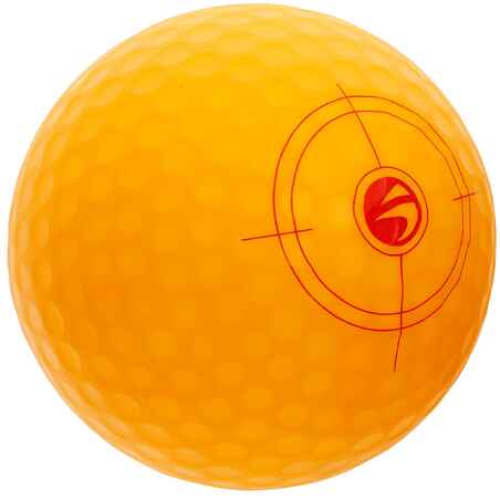Надуваема топка за голф 500, за деца