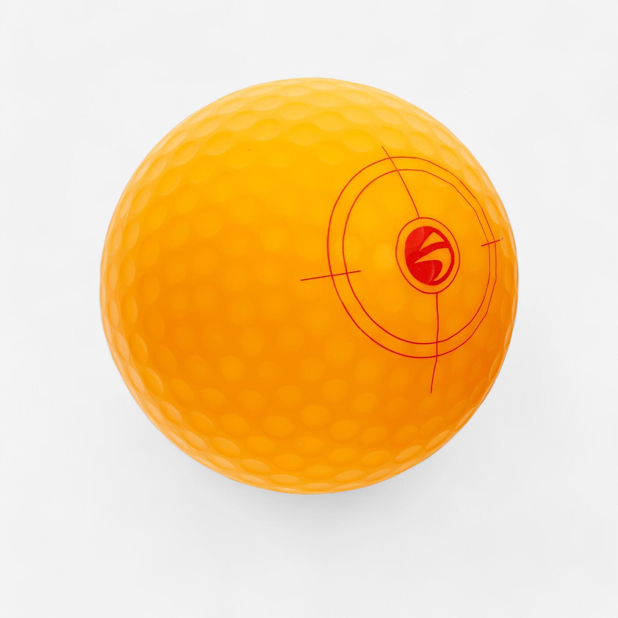 Kids Inflatable Golf Ball 500 1/7