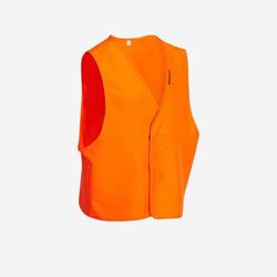 PPE HUNTING BIB - FLUORESCENT