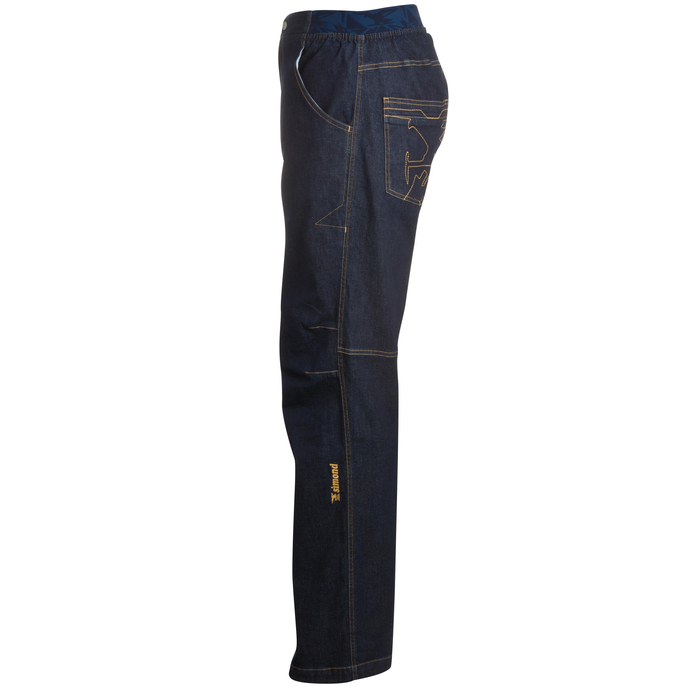 JEAN MAN TROUSERS 3/10