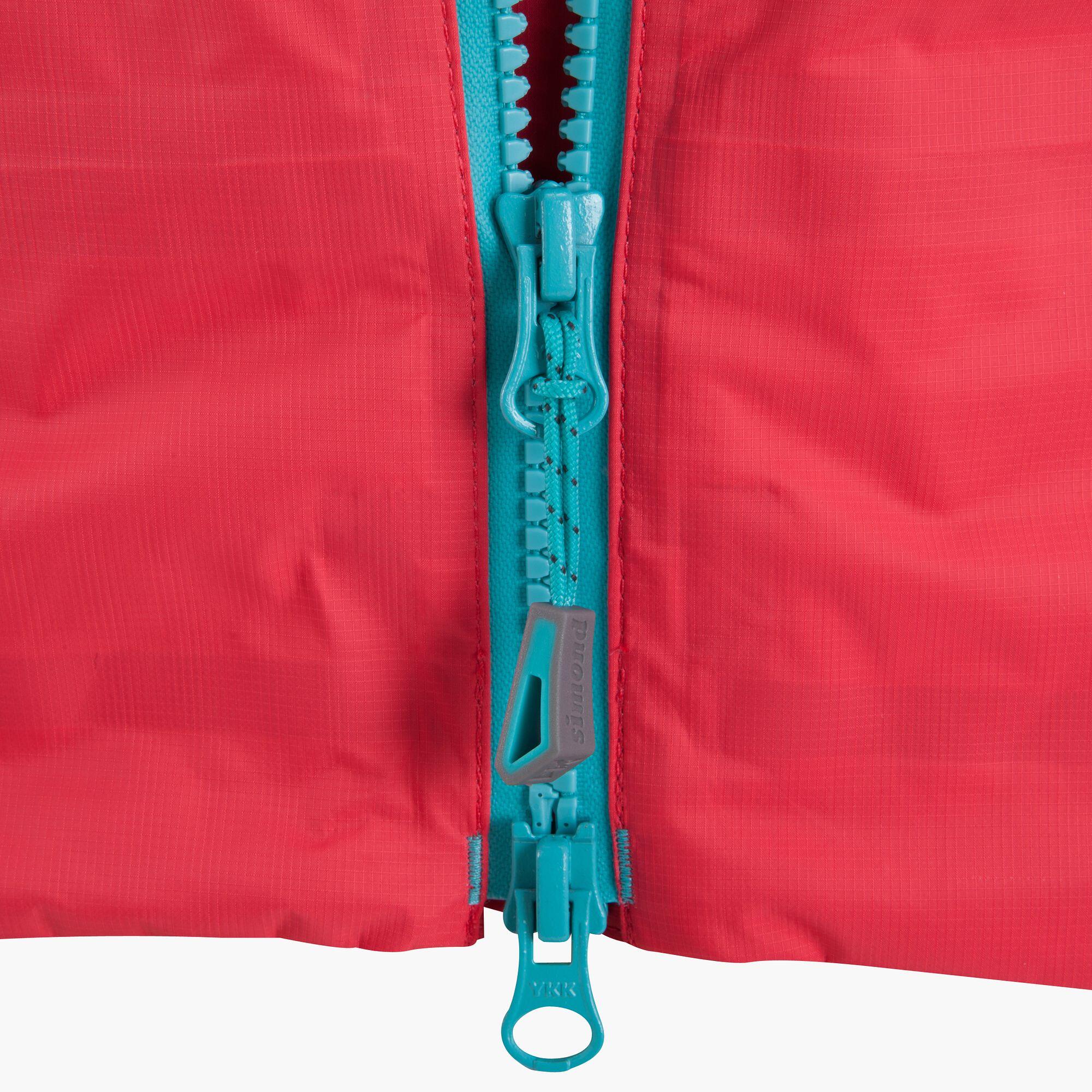 ALPINISM LIGHT LADY JACKET 5/8