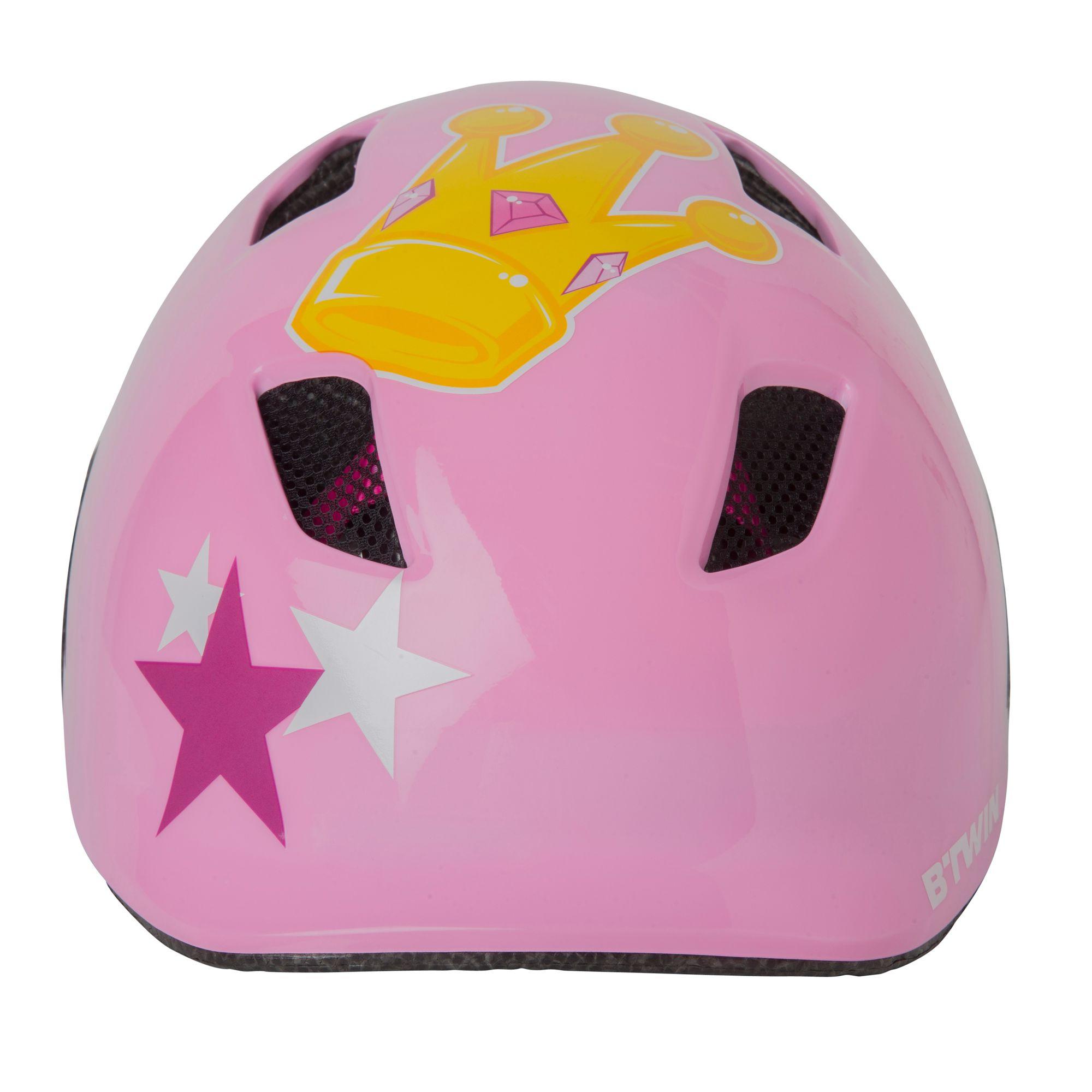 Princes 320 Kids' Helmet 6/13