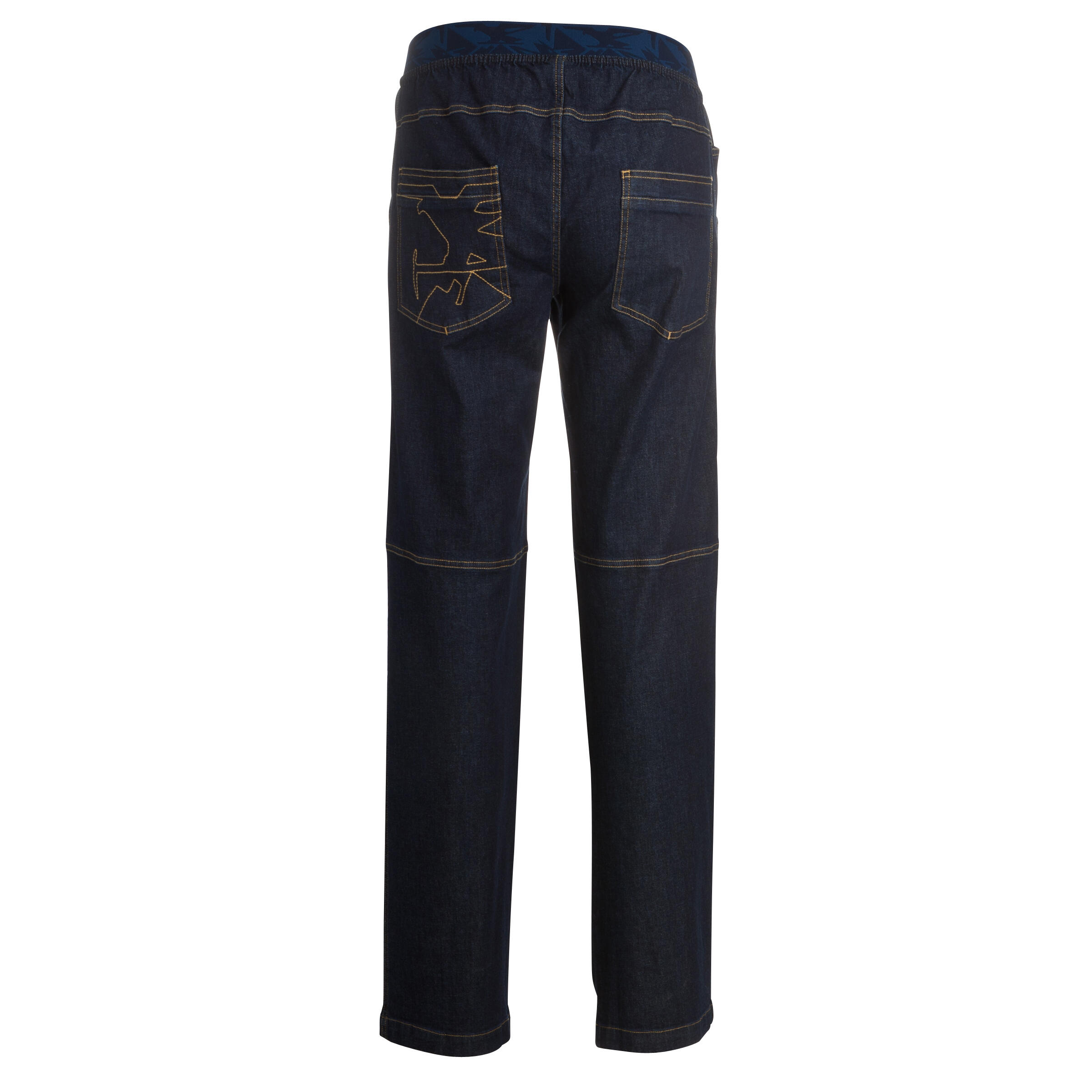 JEAN MAN TROUSERS 2/10