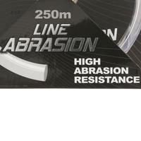 ABRASION FISHING LINE 250 M - GREY