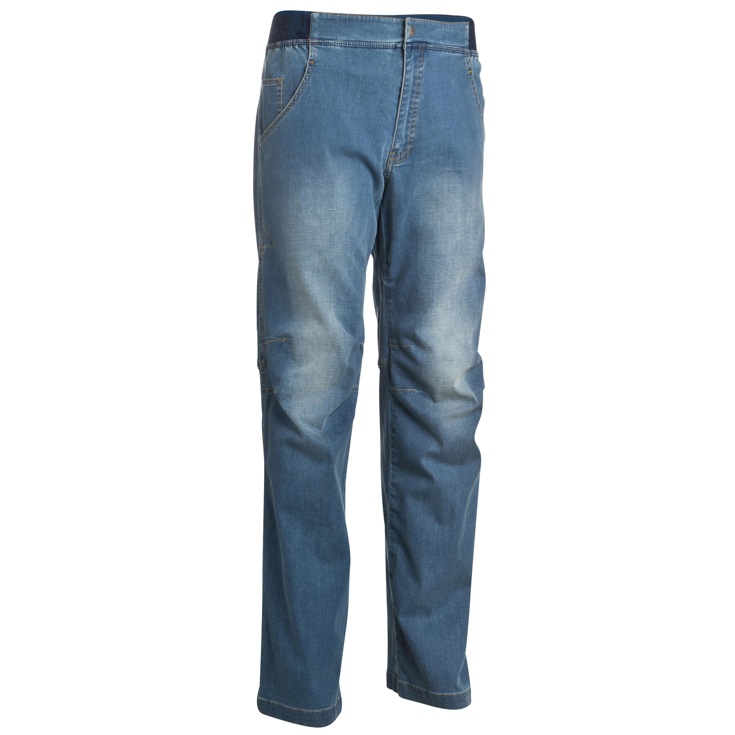 MEN'S USED JEANS - Decathlon