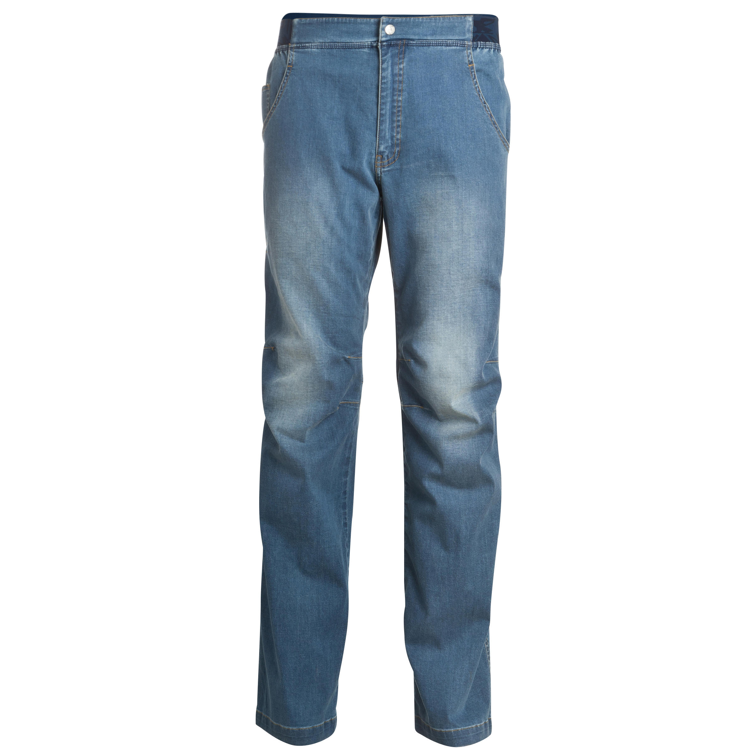 MEN'S USED JEANS 2/10