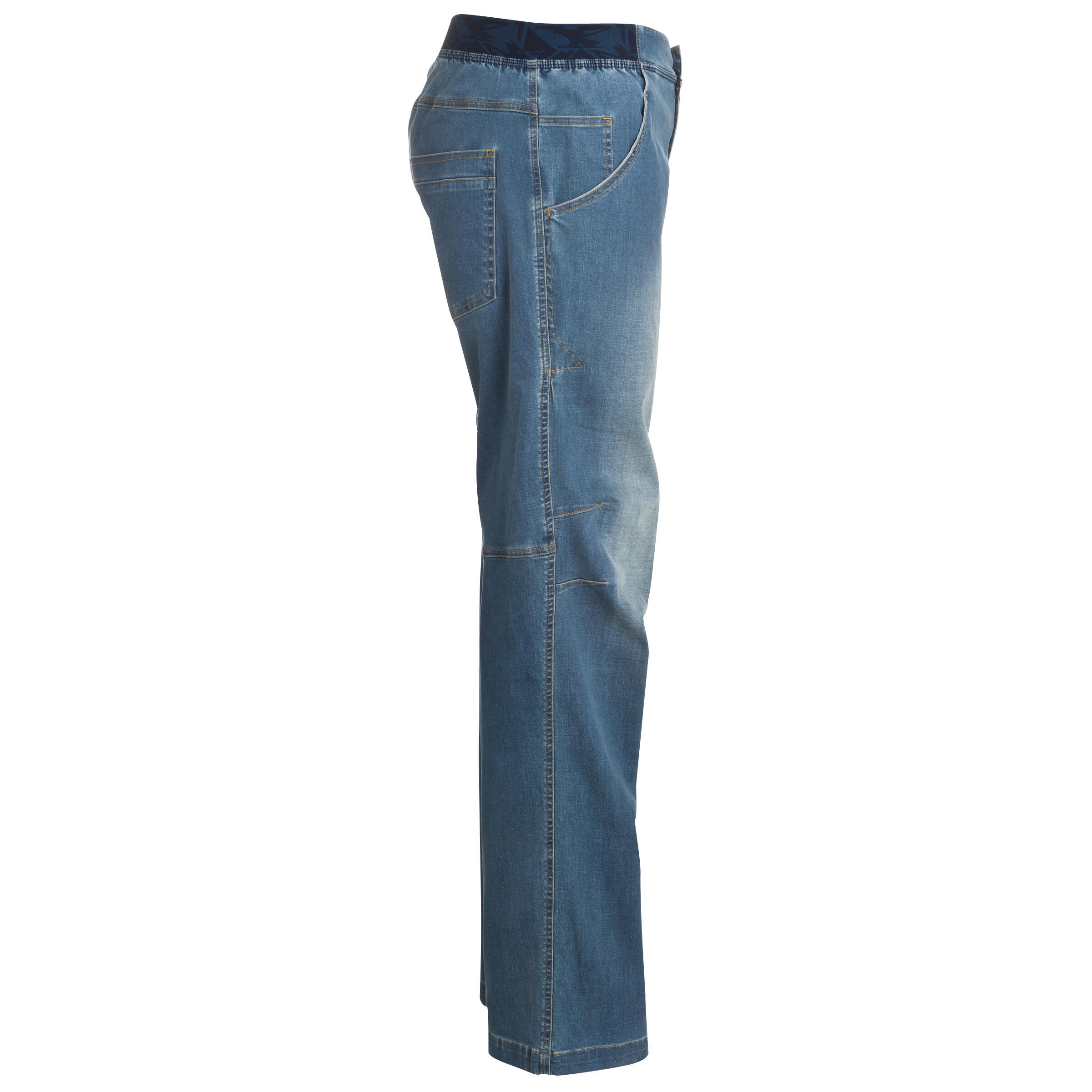 MEN'S USED JEANS 3/10