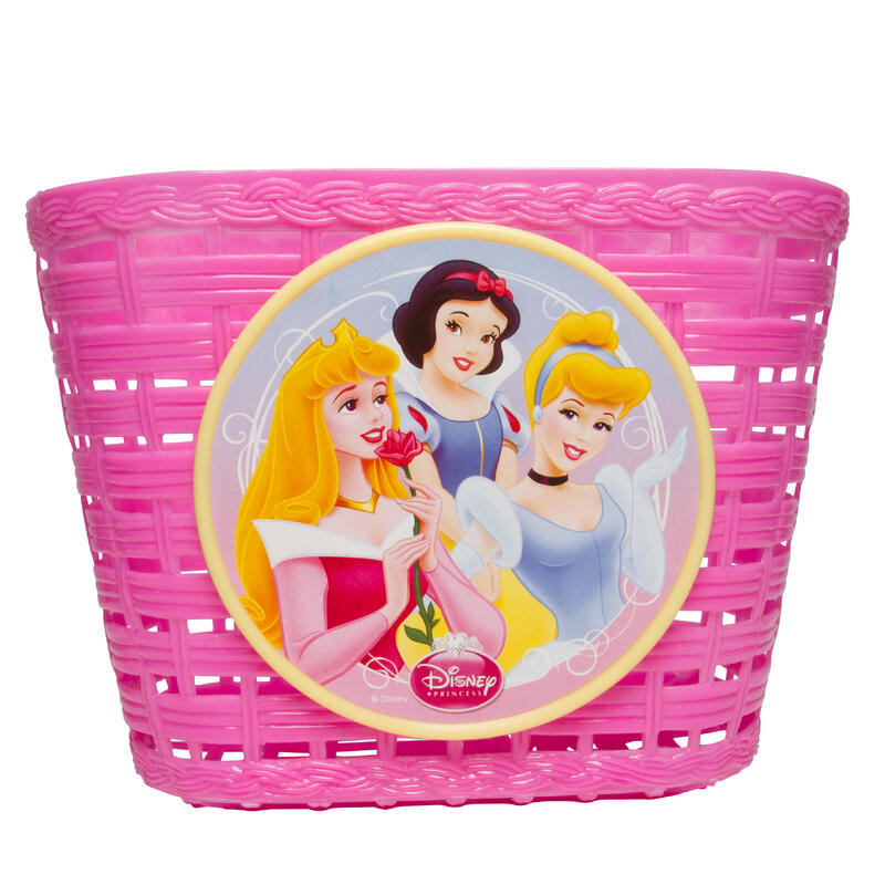 Fietsset Disneyprinses