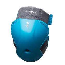 Kit Protection Velo Enfant Xxs Btwin Decathlon