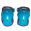 KIT PROTECTION VELO ENFANT XS BLEU KIT PROTECTION VELO ENFANT XS BLEU