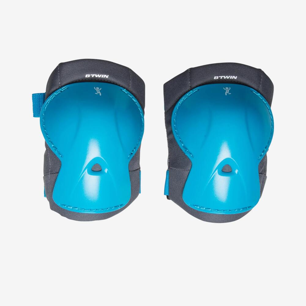 Kit protection velo fille decathlon deals