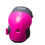 KIT PROTECTION VELO ENFANT XXS ROSE KIT PROTECTION VELO ENFANT XXS ROSE