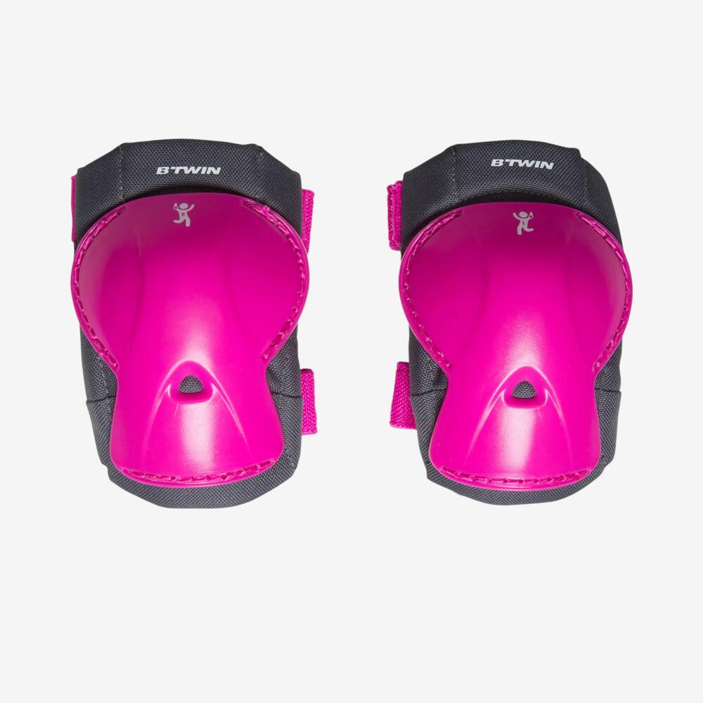 Kit protections kids