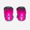 KIT PROTECTION VELO ENFANT XS ROSE KIT PROTECTION VELO ENFANT XS ROSE