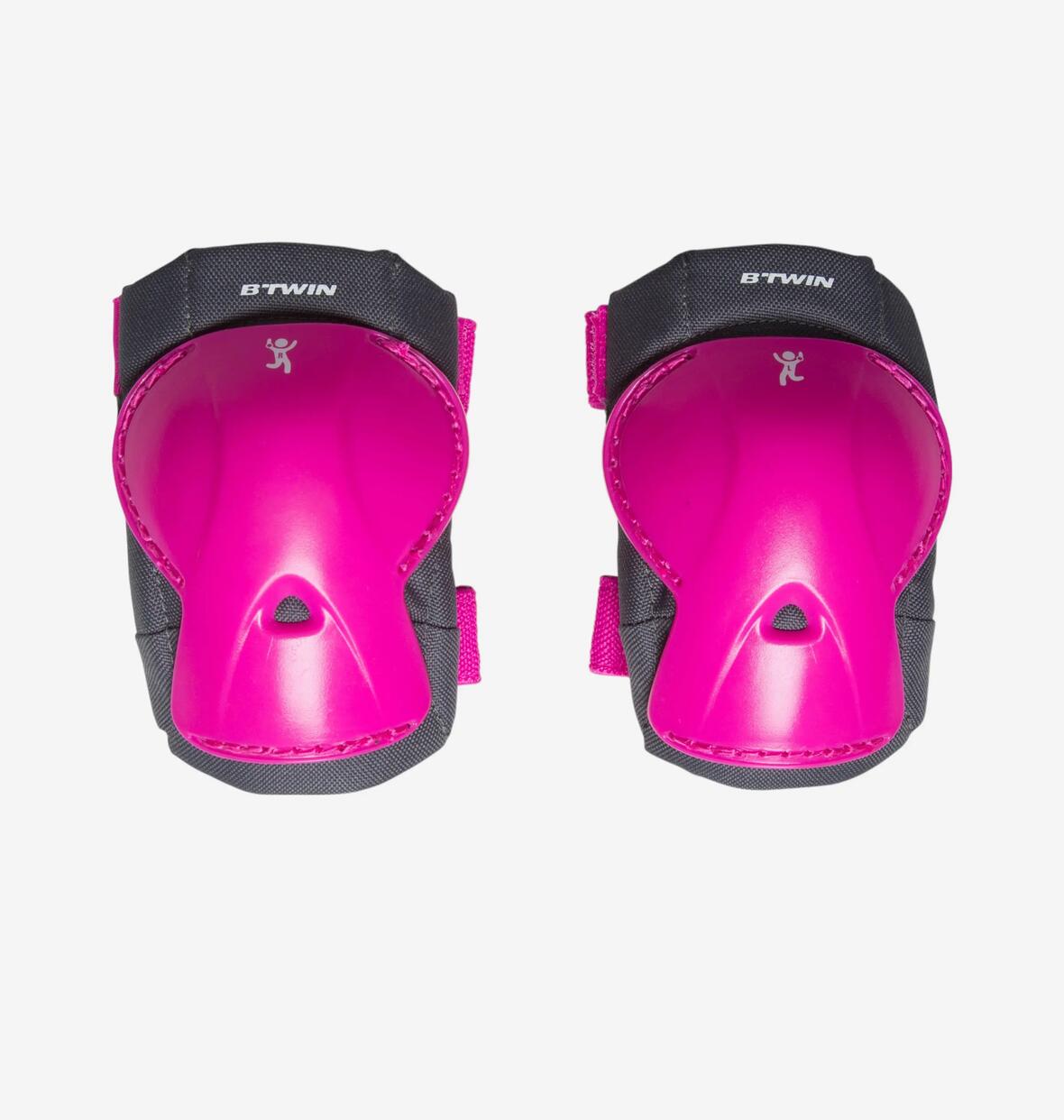 KIT PROTECTION GIRL