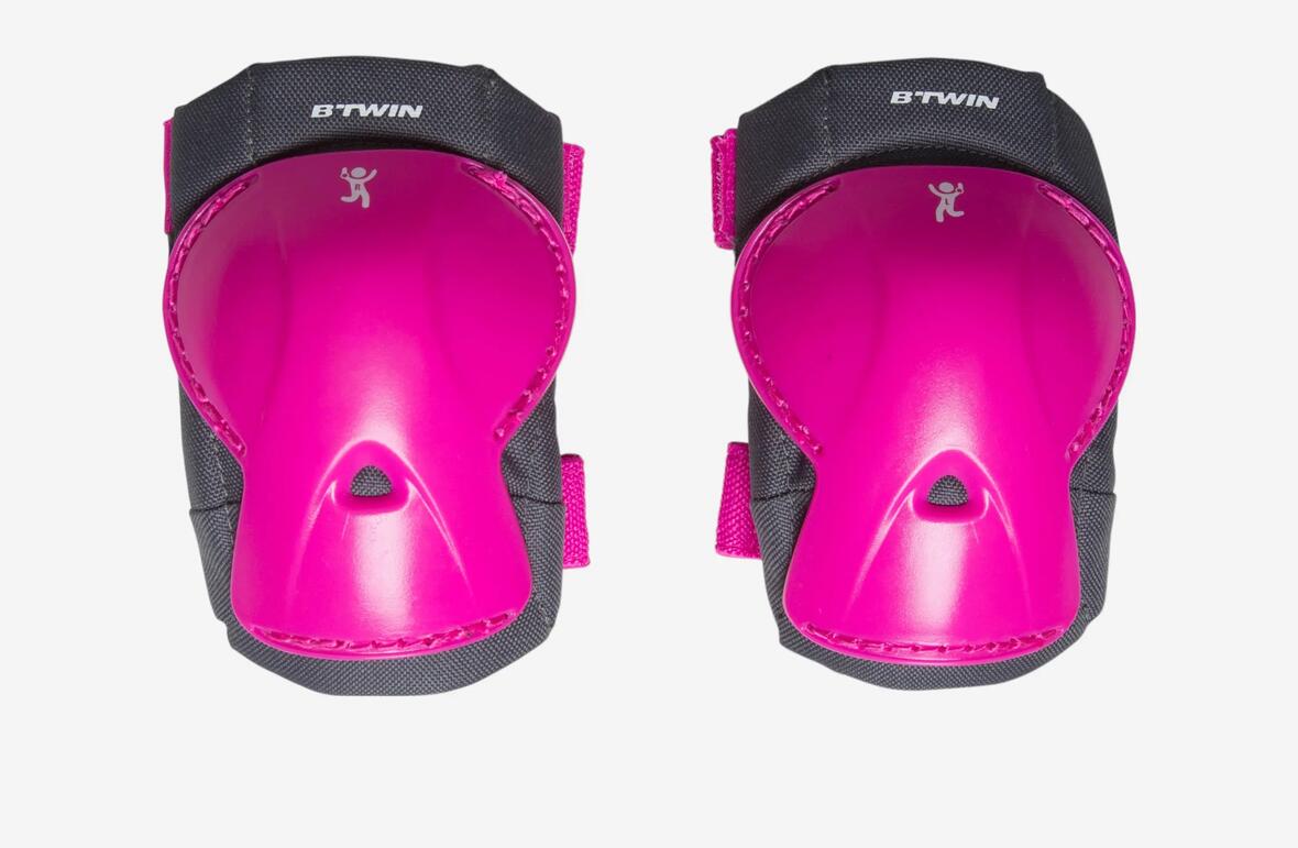 KIT PROTECTION GIRL