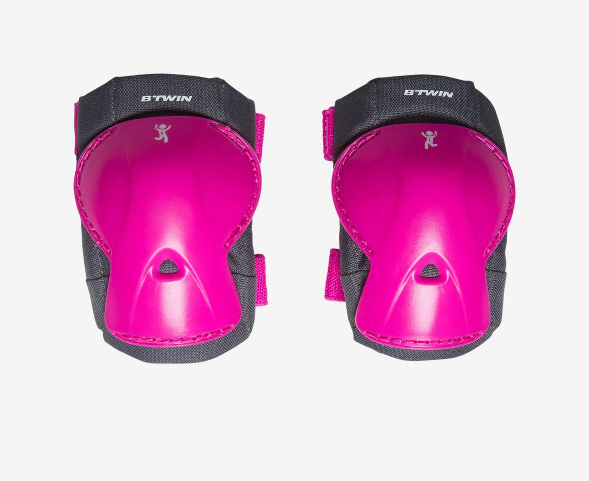 KIT PROTECTION GIRL