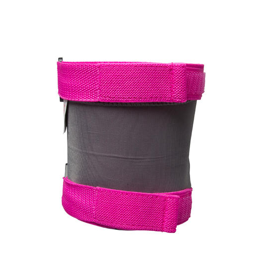 KIT PROTECTION VELO ENFANT XXS ROSE KIT PROTECTION VELO ENFANT XXS ROSE