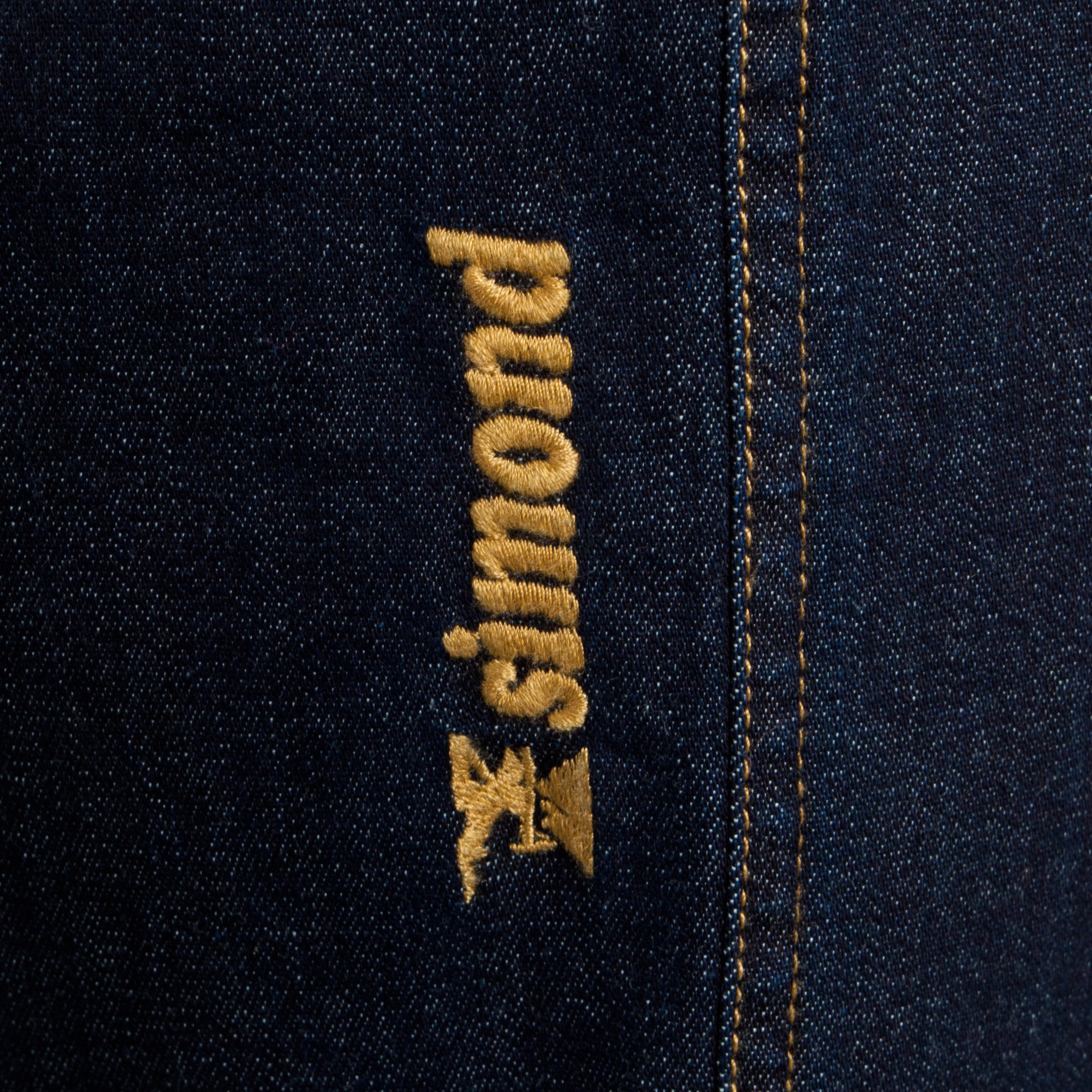 JEAN MAN TROUSERS 8/10