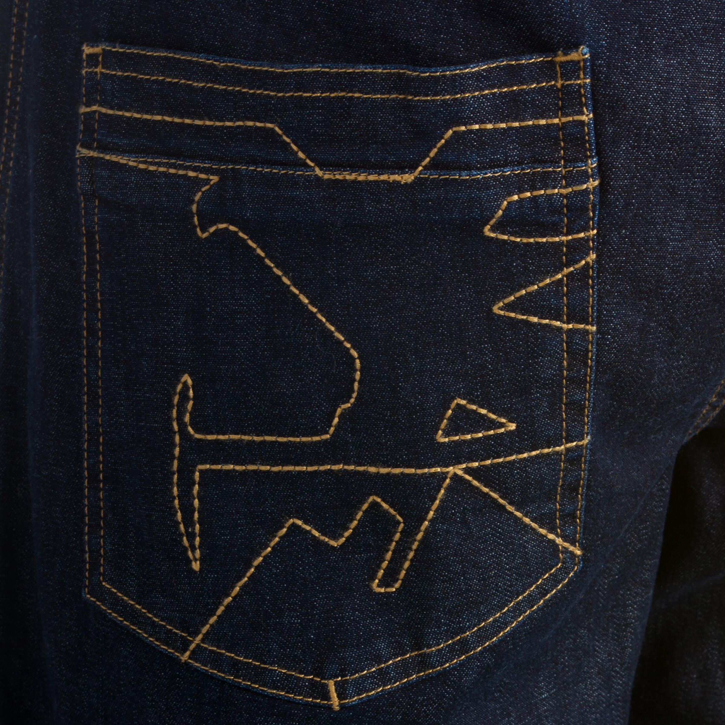 JEAN MAN TROUSERS 9/10