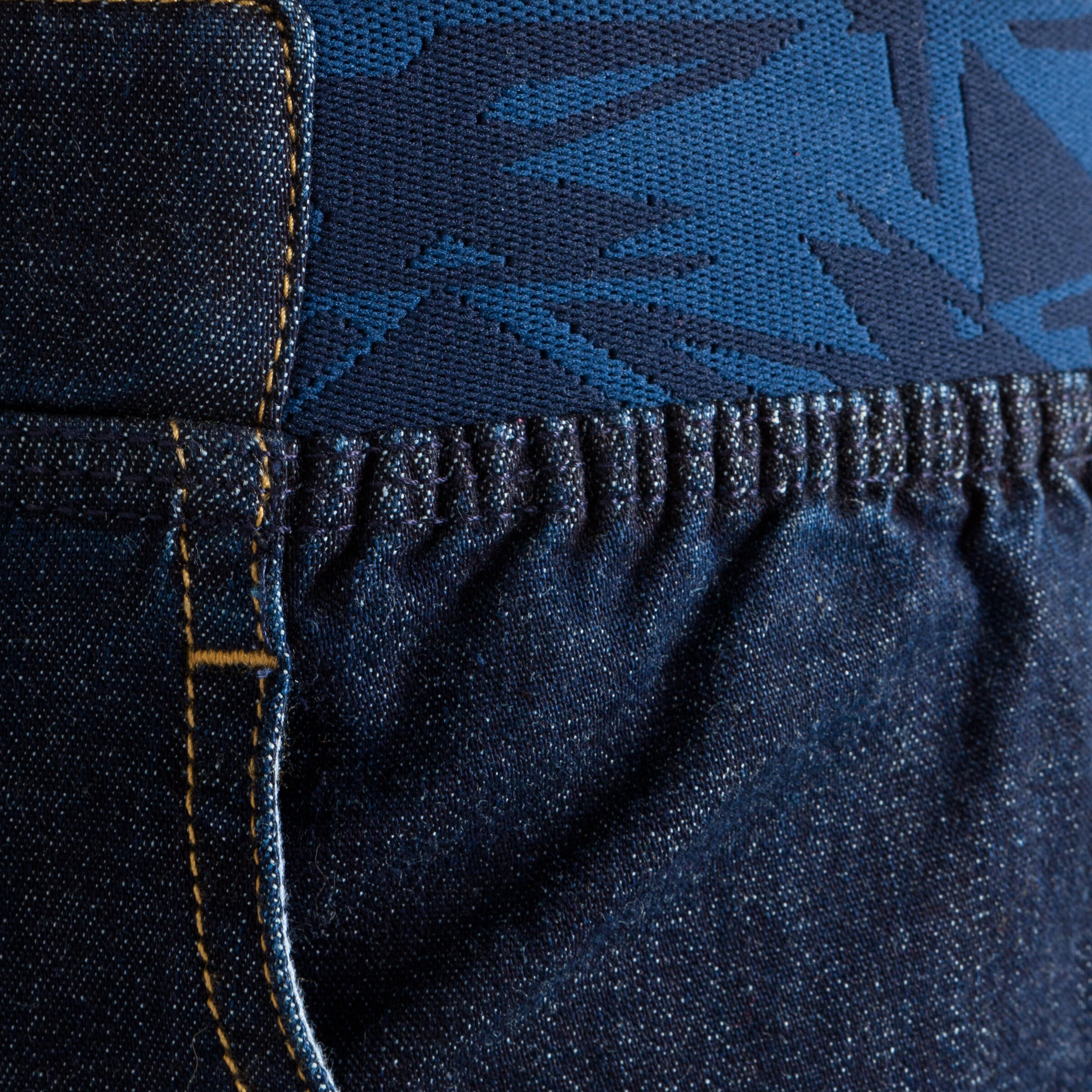 JEAN MAN TROUSERS 10/10