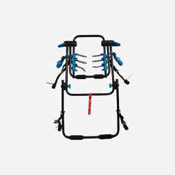 PORTABICICLETAS PARA BICICLETAS DE CARRO BTWIN 320 Decathlon