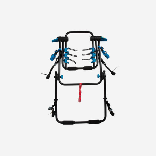 Car Bike Racks & Carriers Roof & Boot Thule Decathlon