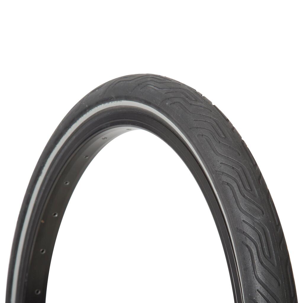 Bike Tire 20x1.75 / ETRTO 44-406 City 5 Protect