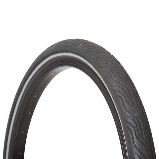 city 5 protect 20x1 75 bike tyre etrto 44 406 town and country tyres city 5 protect 20x1 75 bike tyre etrto 44 406 town and country tyres