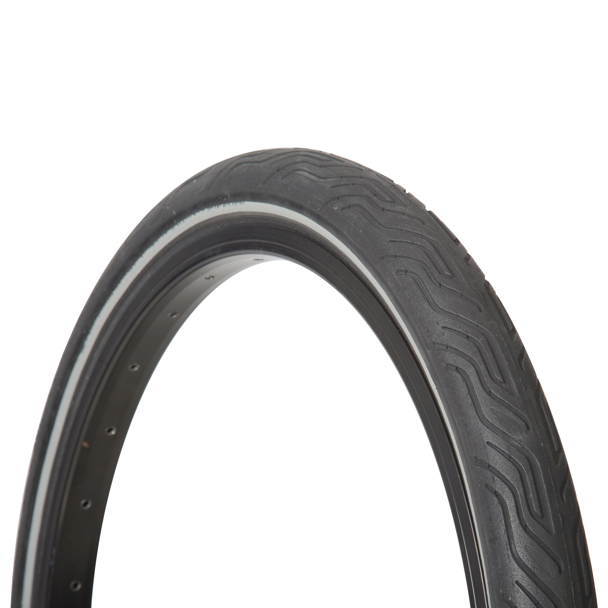 Bike Tire VÃ©lo Gros Pneu Decathlon Pneu Velo Anti Crevaison