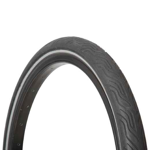 
      Bike Tire 20x1.75 / ETRTO 44-406 City 5 Protect
  