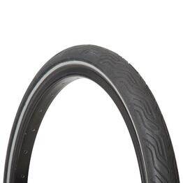 Pneu vélo ville city 5 protect 20x1.75/ 44-406