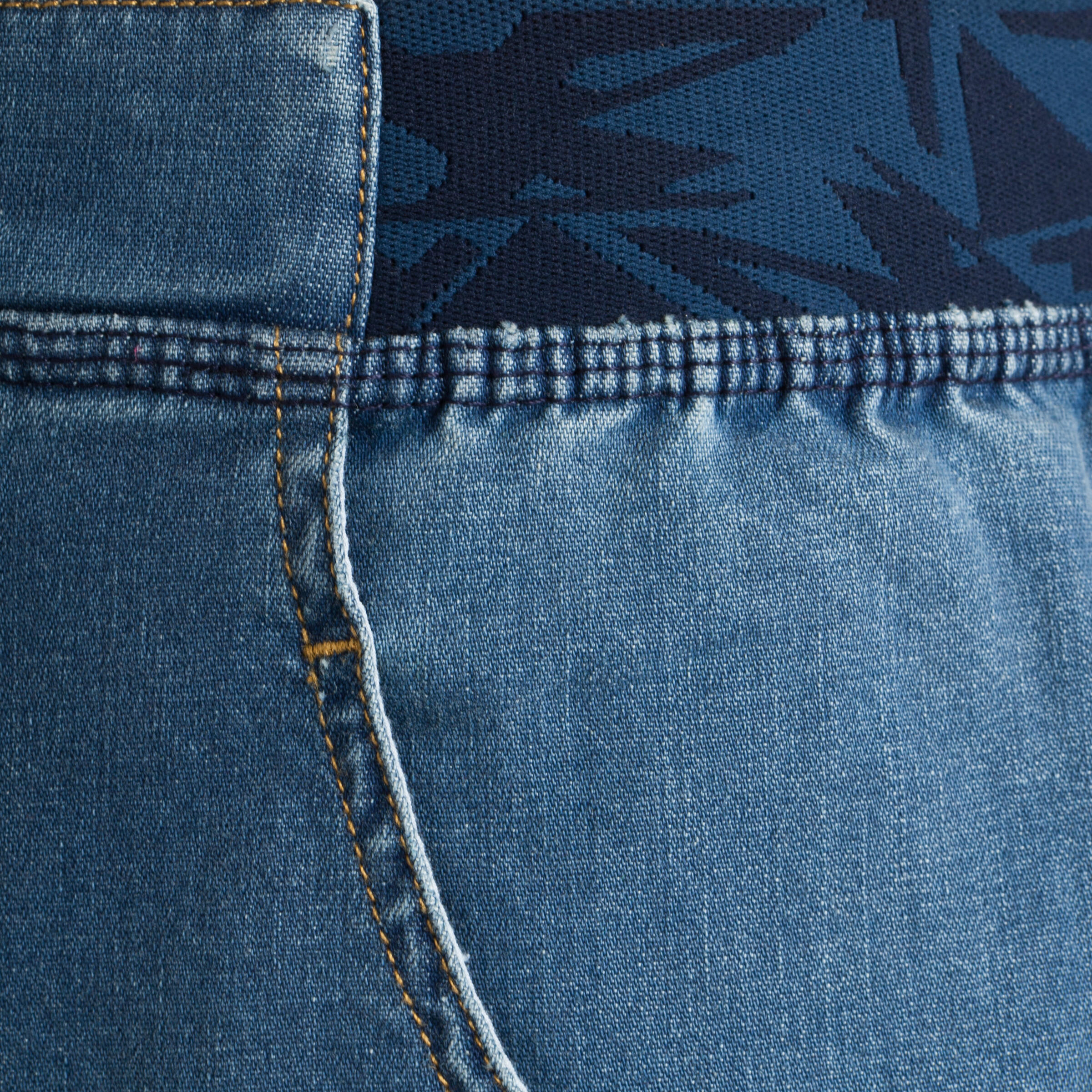 MEN'S USED JEANS 7/10