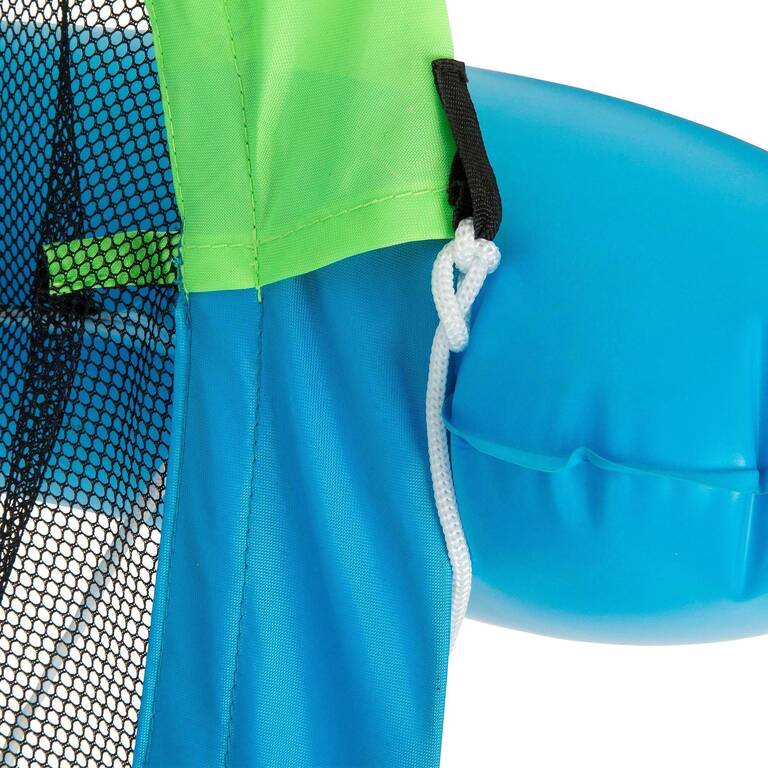 Water polo goal PoloUp Blue Decathlon