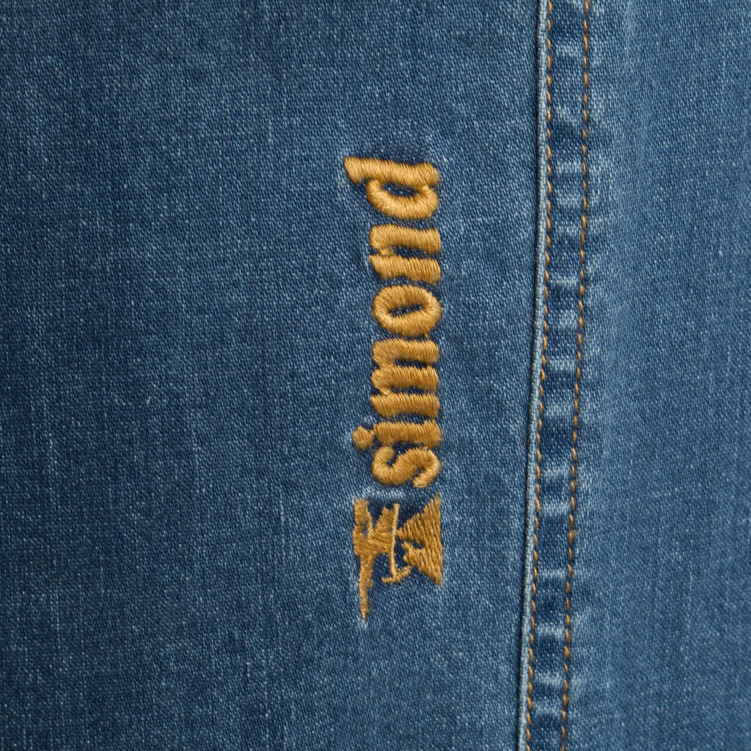 MEN'S USED JEANS 9/10