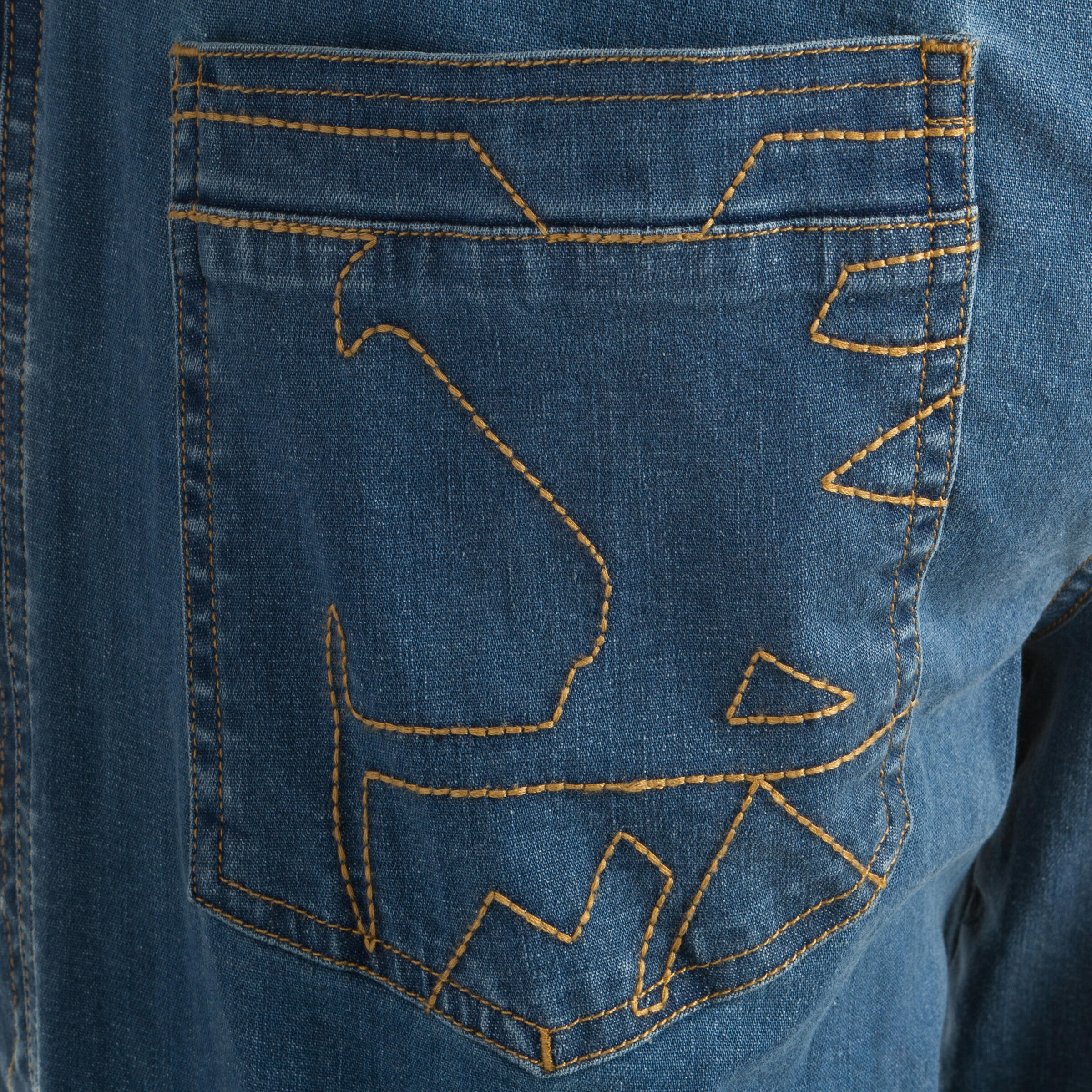 MEN'S USED JEANS 6/10