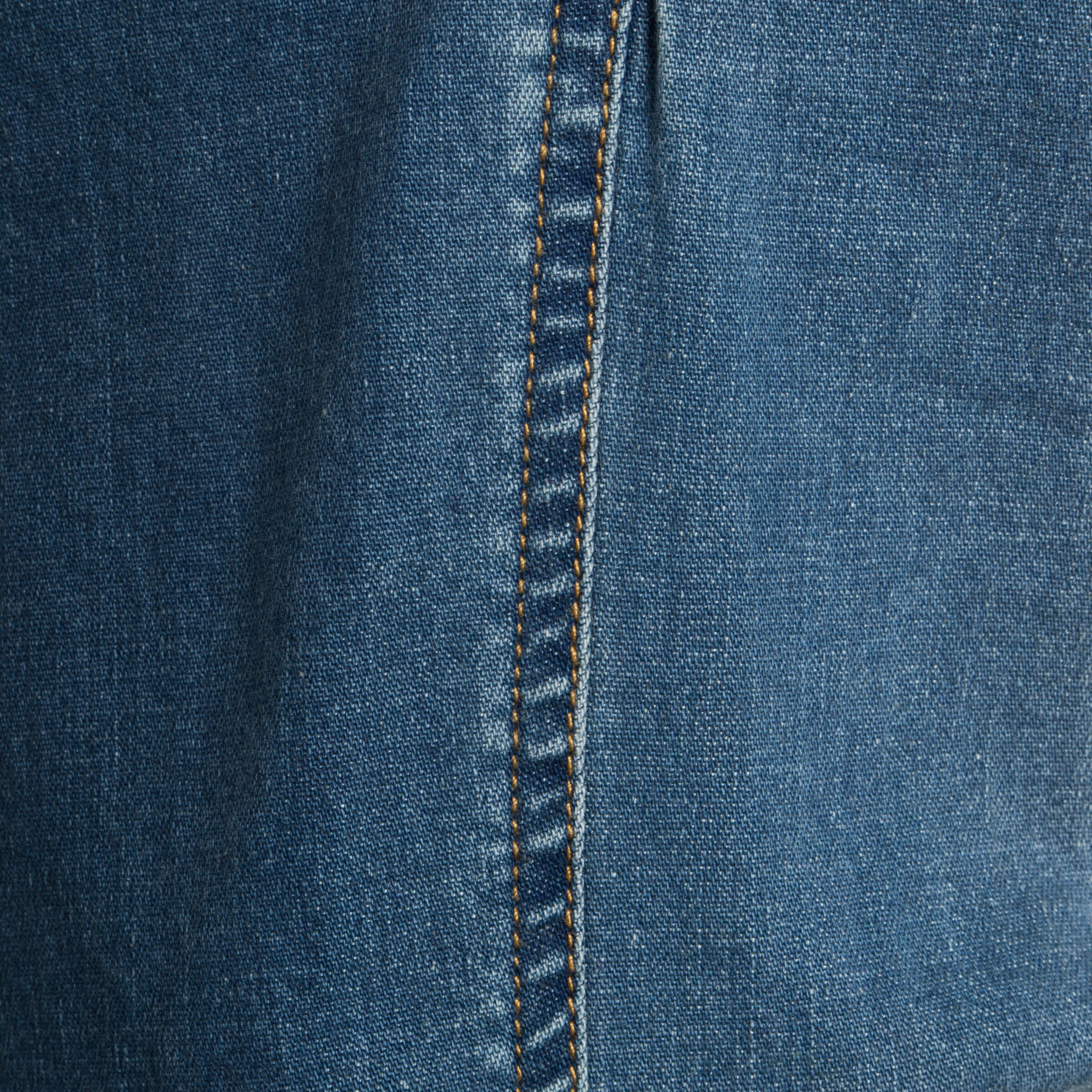 MEN'S USED JEANS 8/10