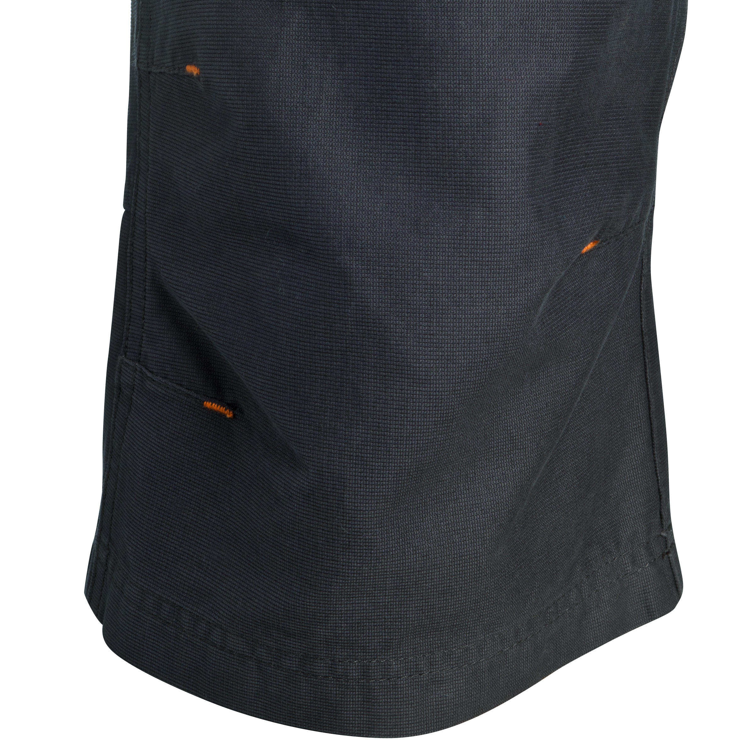 Cliff Men's 3/4 Climb Pants - Grey  10/12