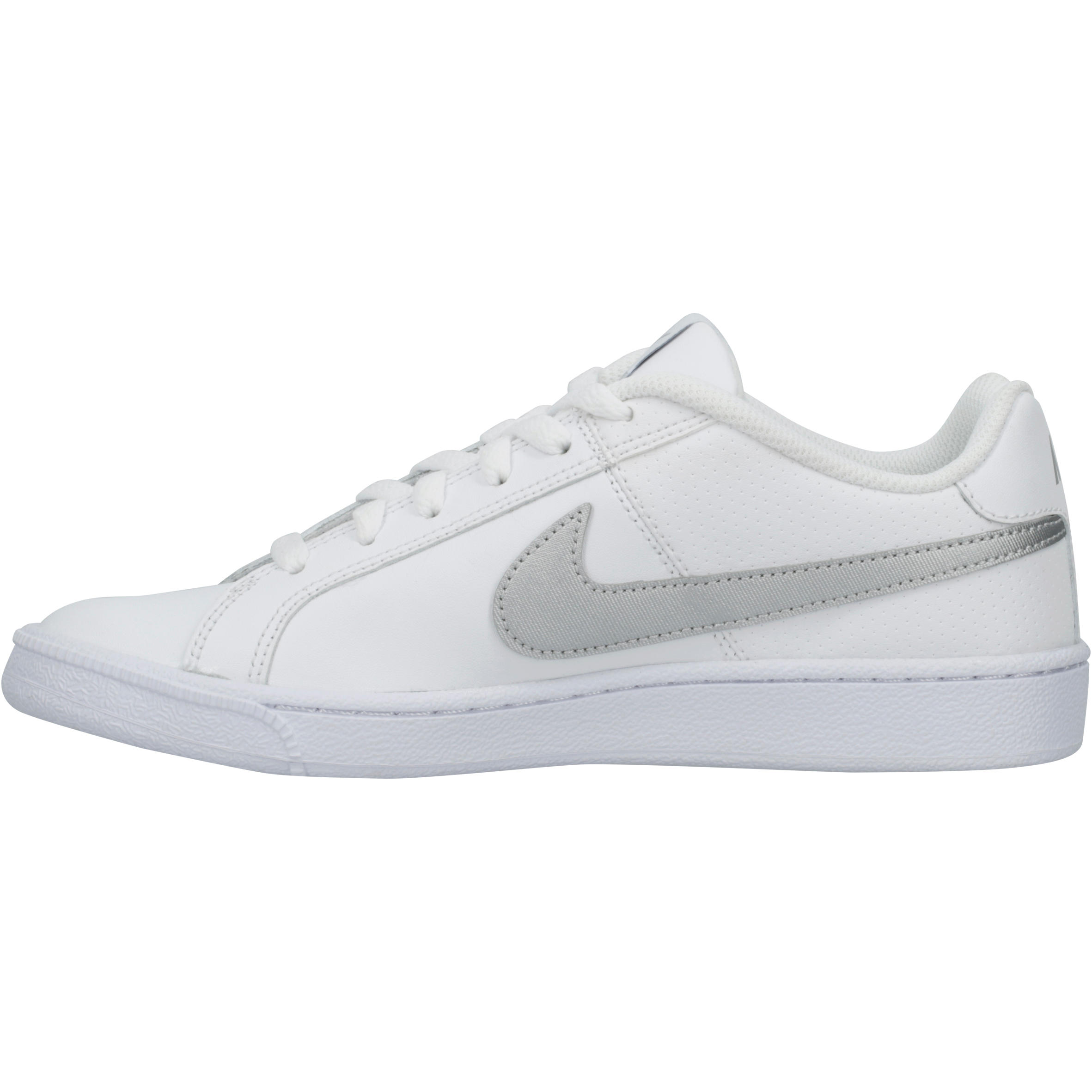 nike chaussure femme blanche