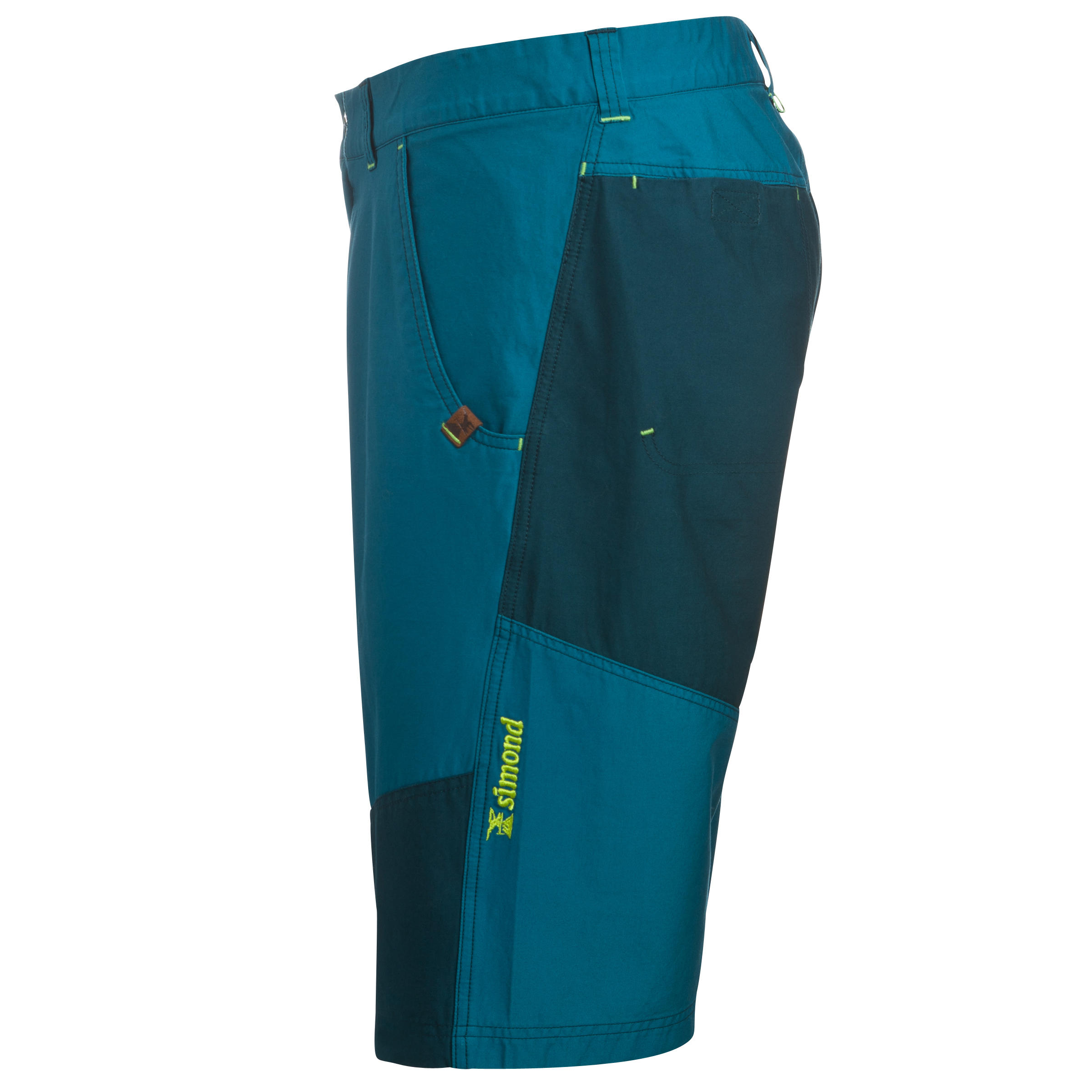 CLIFF MAN SHORTS 3/16